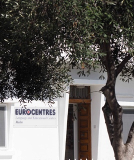 Eurocentres Malta